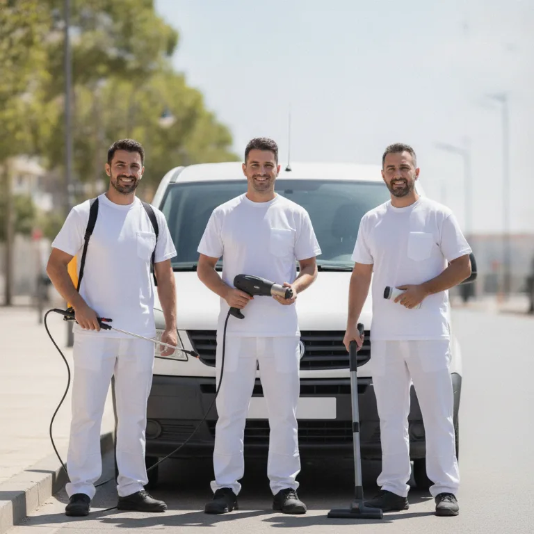 Disinfestazione Cimici da Letto team a Savona