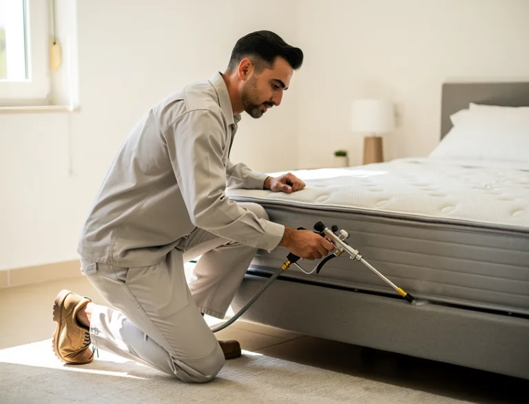 Disinfestazione Cimici da Letto servizio a Savona